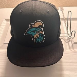 Coastal Carolina University Hat